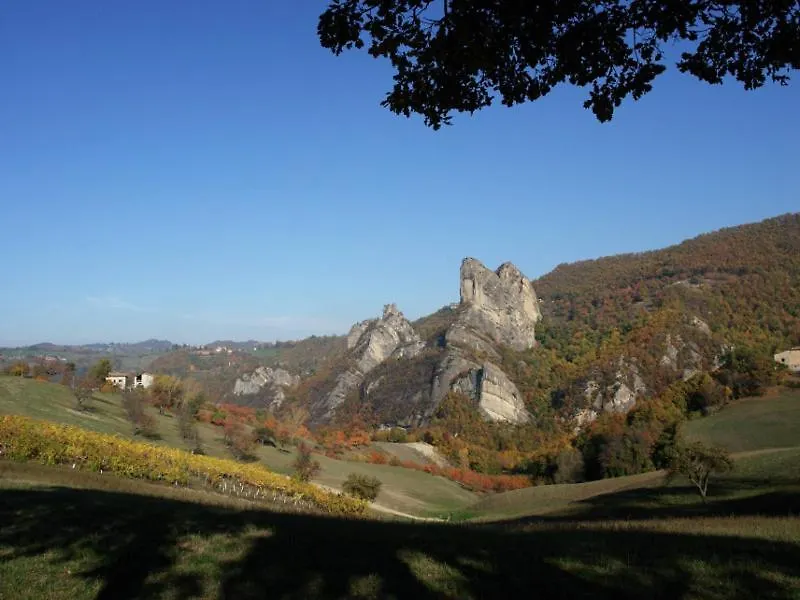 Mons Umbrarius Villa Monteombraro 0*,  Italy