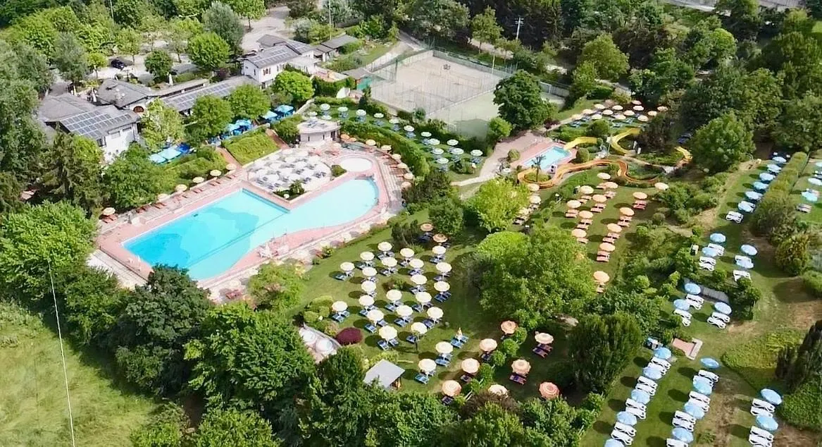 Mons Umbrarius Villa Monteombraro Holiday home