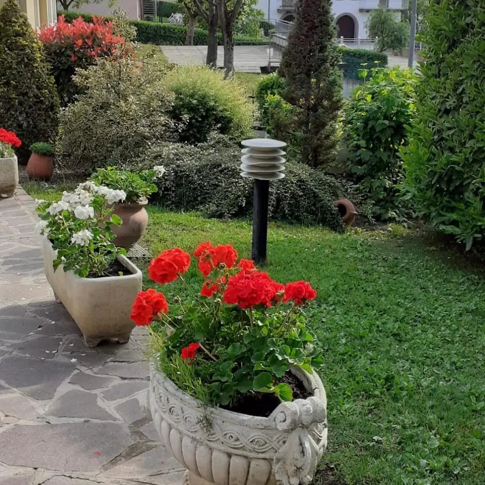 Holiday home Mons Umbrarius Villa Monteombraro