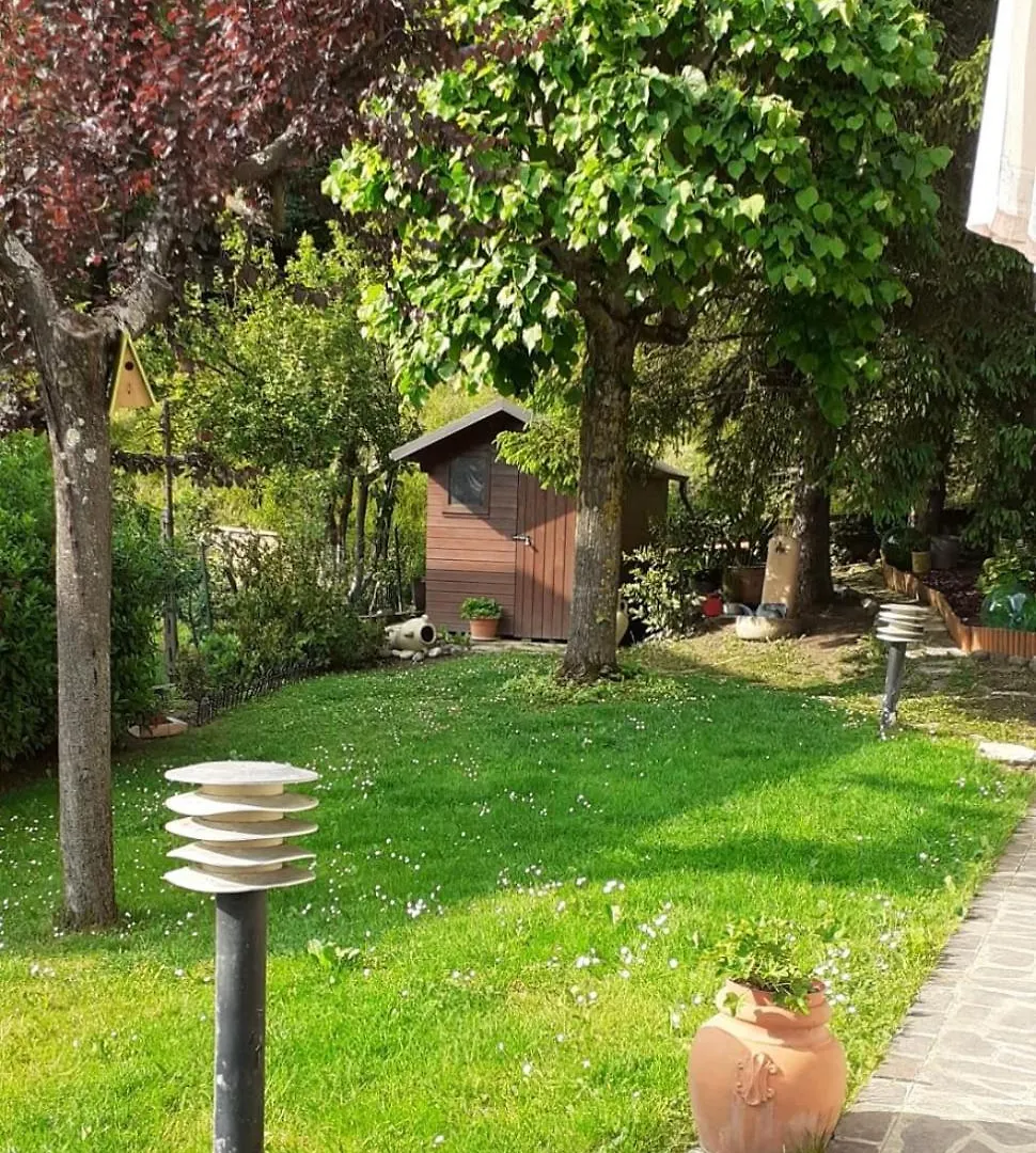 Mons Umbrarius Villa Monteombraro