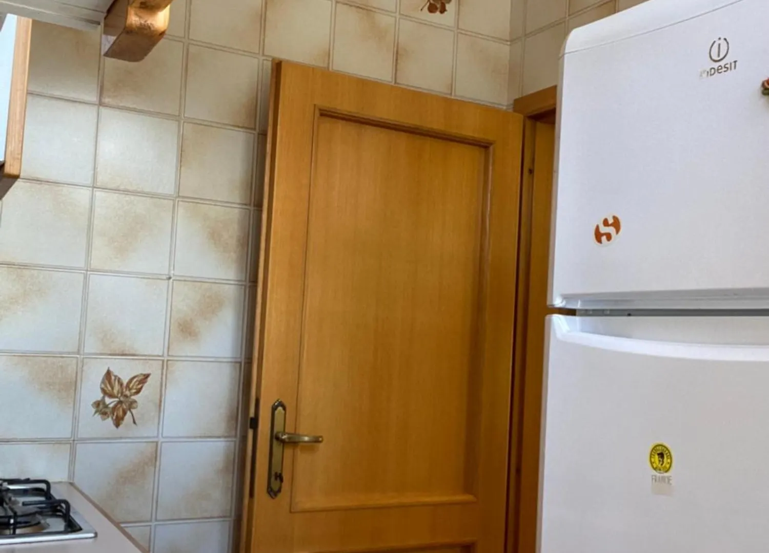Holiday home Mons Umbrarius Villa Monteombraro