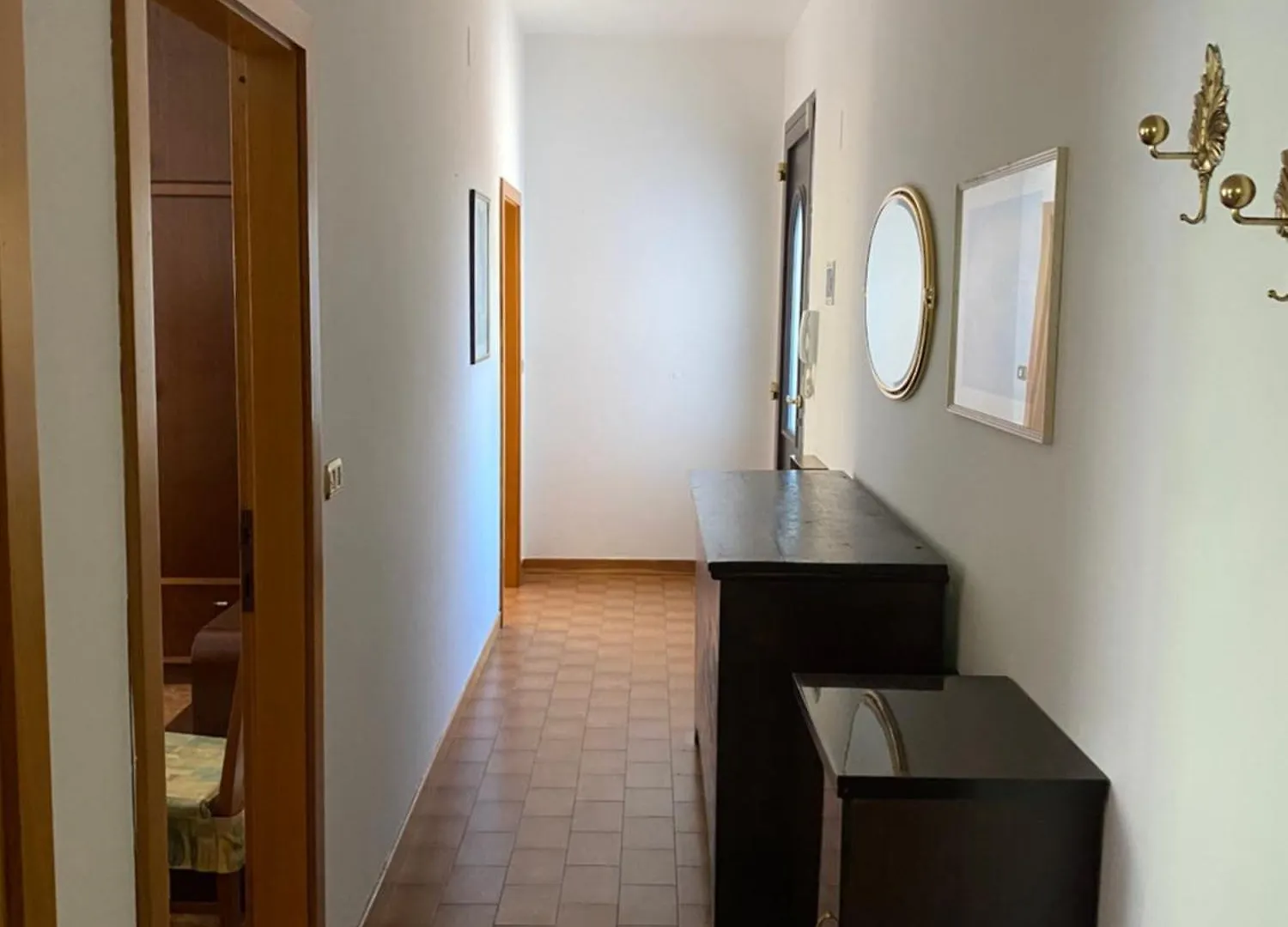 Holiday home Mons Umbrarius Villa Monteombraro Italy