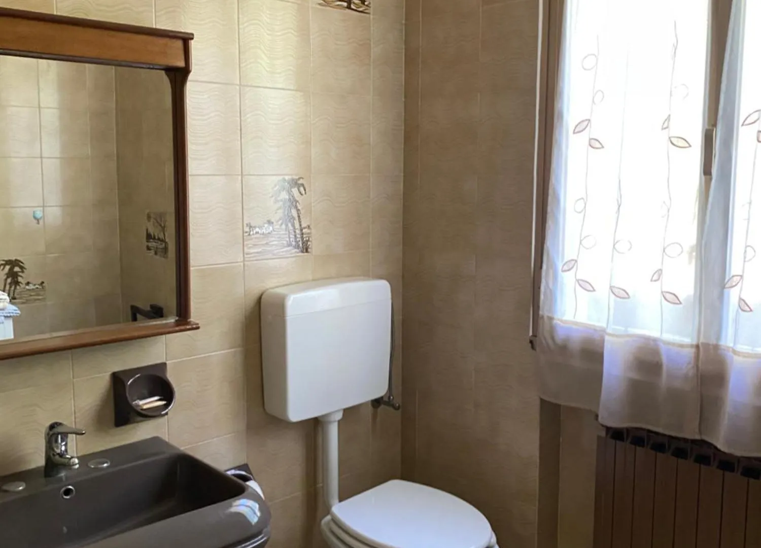 Mons Umbrarius Villa Monteombraro 0*,