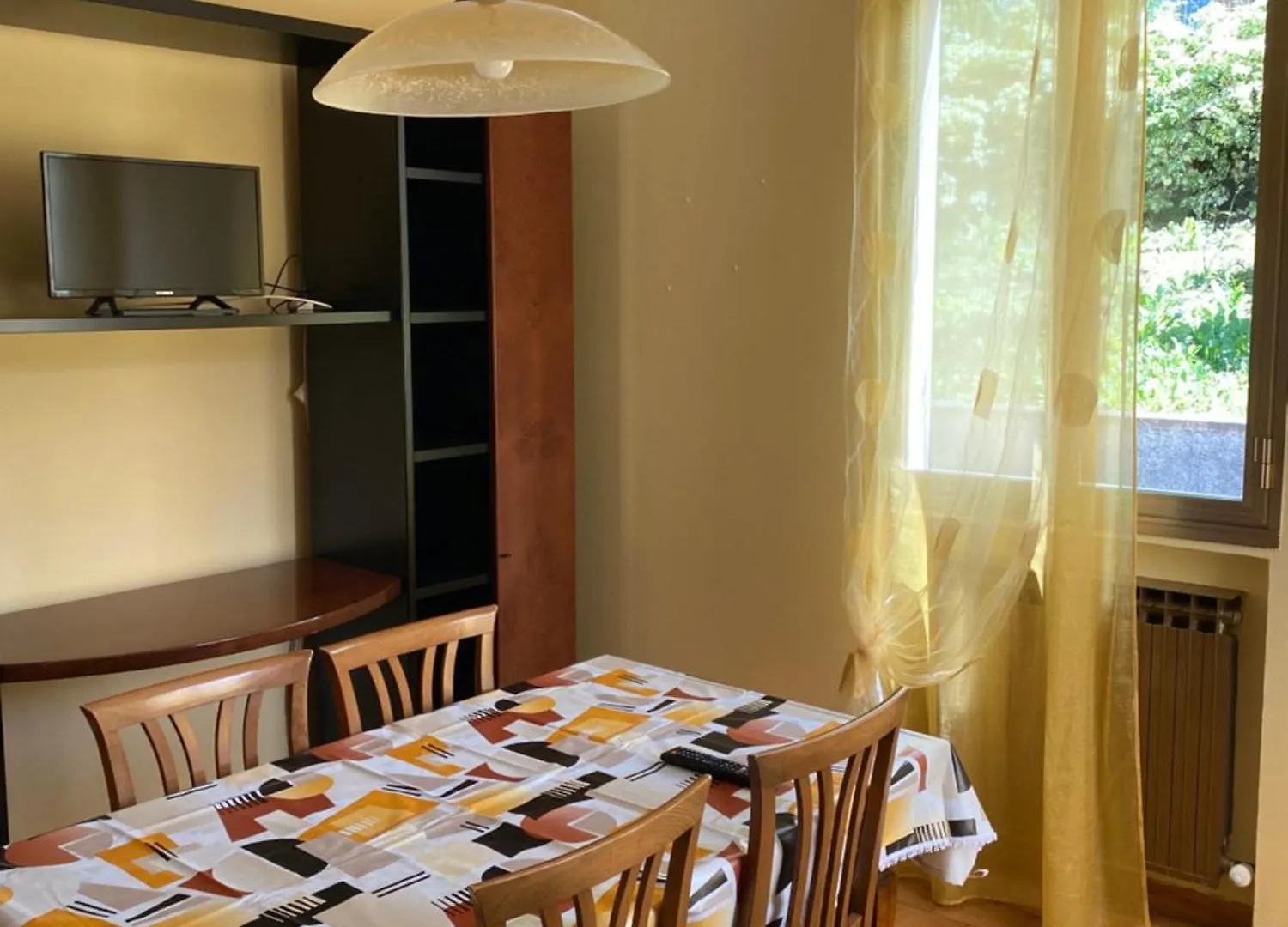 Holiday home Mons Umbrarius Villa Monteombraro