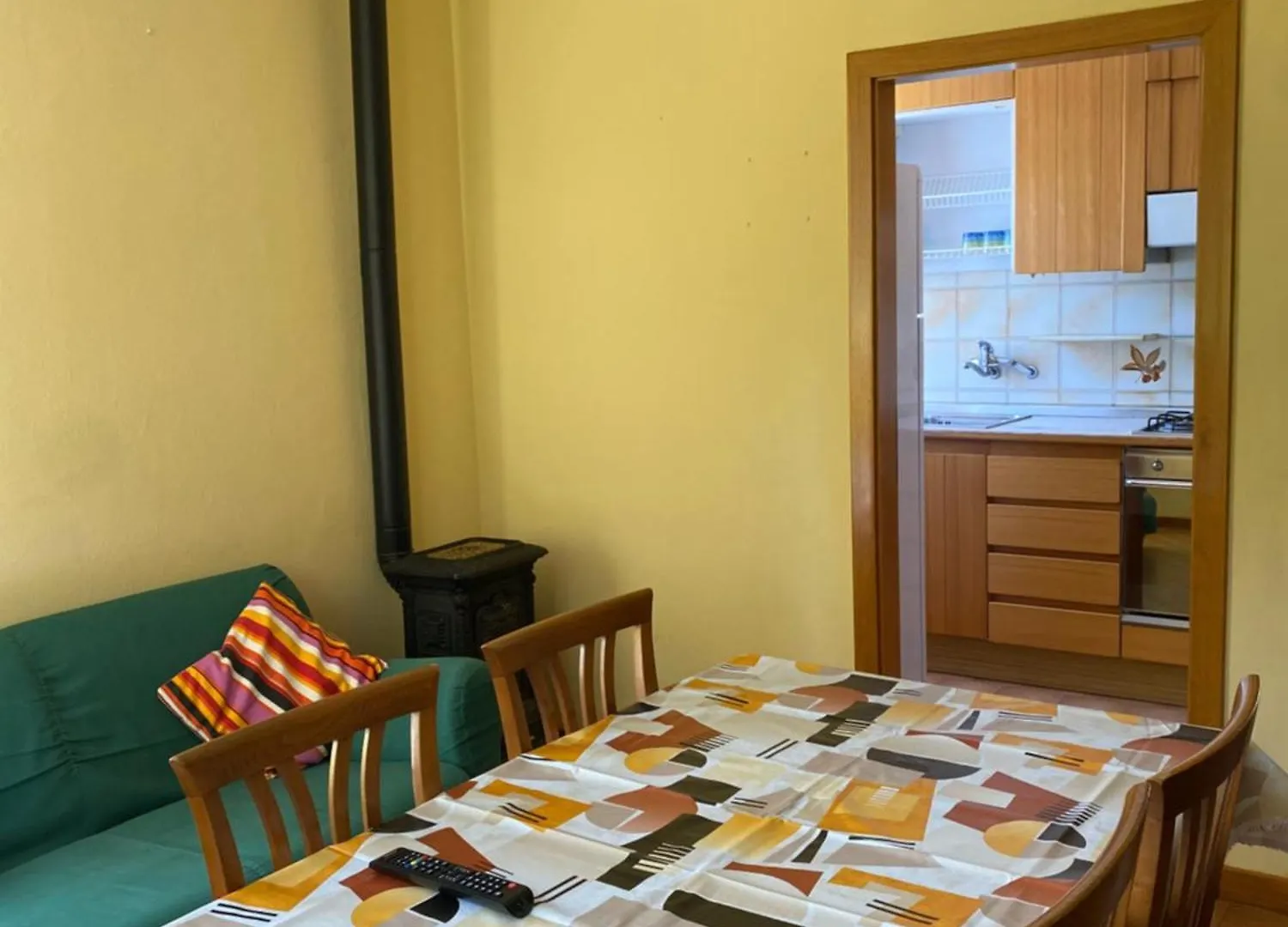 Mons Umbrarius Villa Monteombraro 0*,