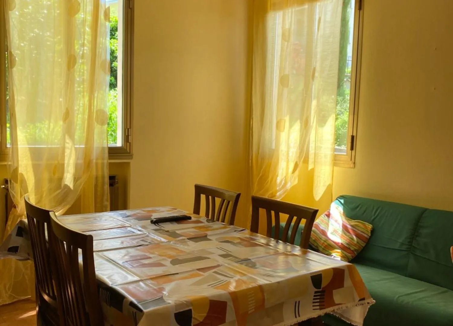 Mons Umbrarius Villa Monteombraro Holiday home