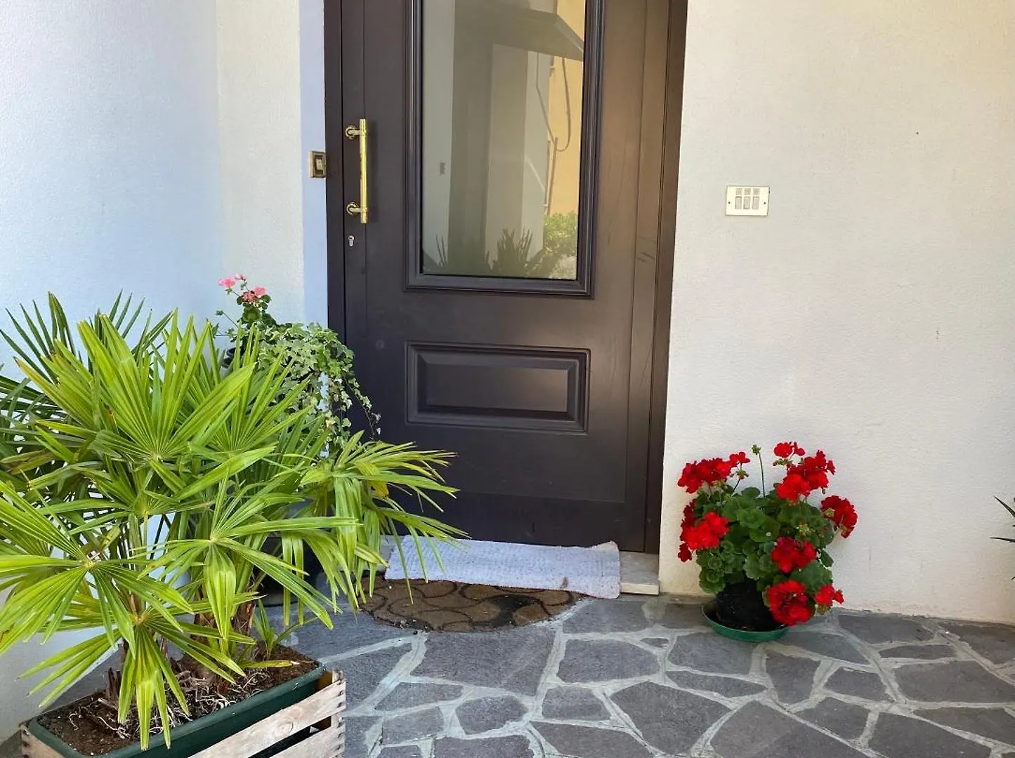 Mons Umbrarius Villa Monteombraro Holiday home