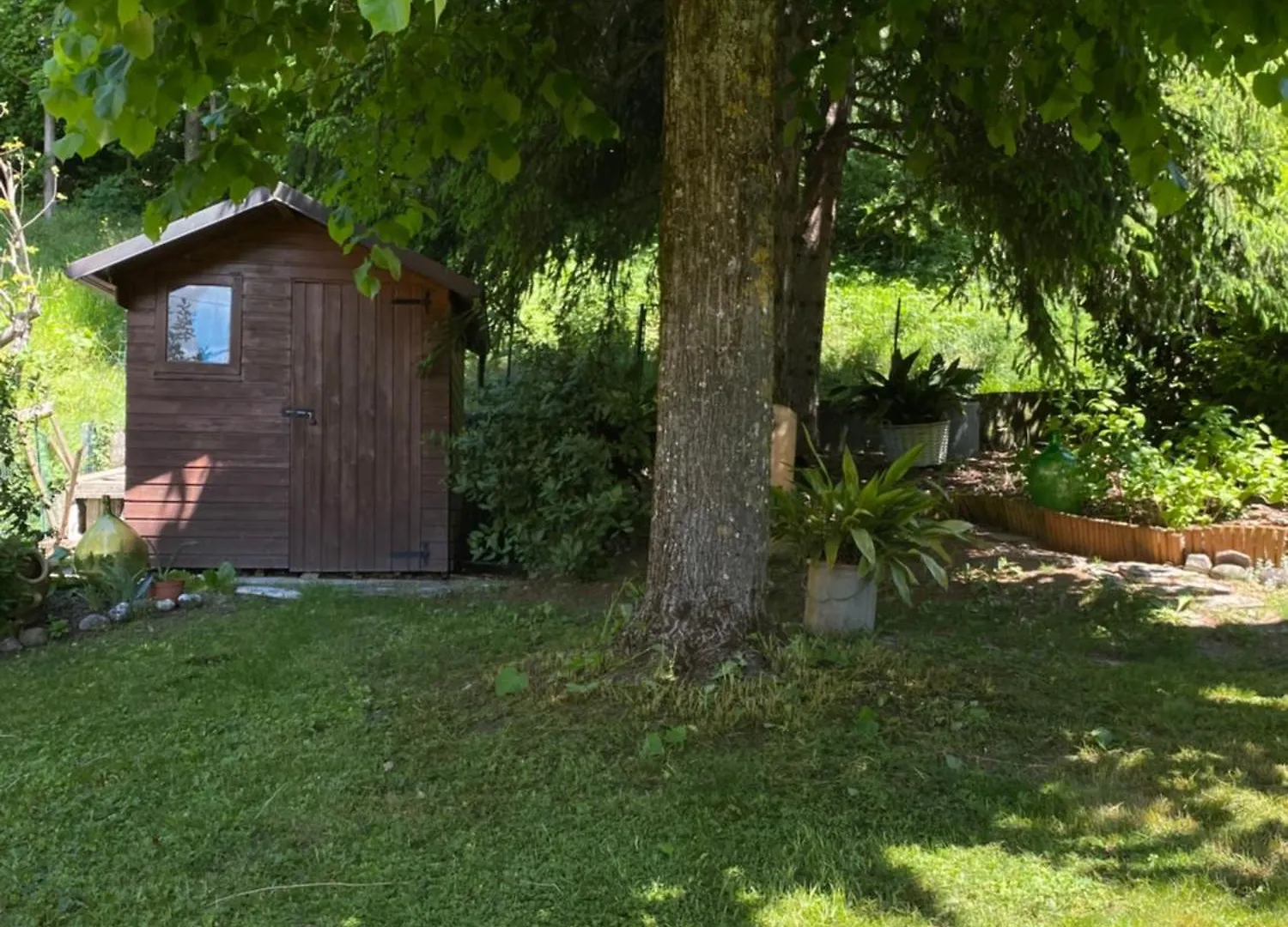 Mons Umbrarius Villa Monteombraro