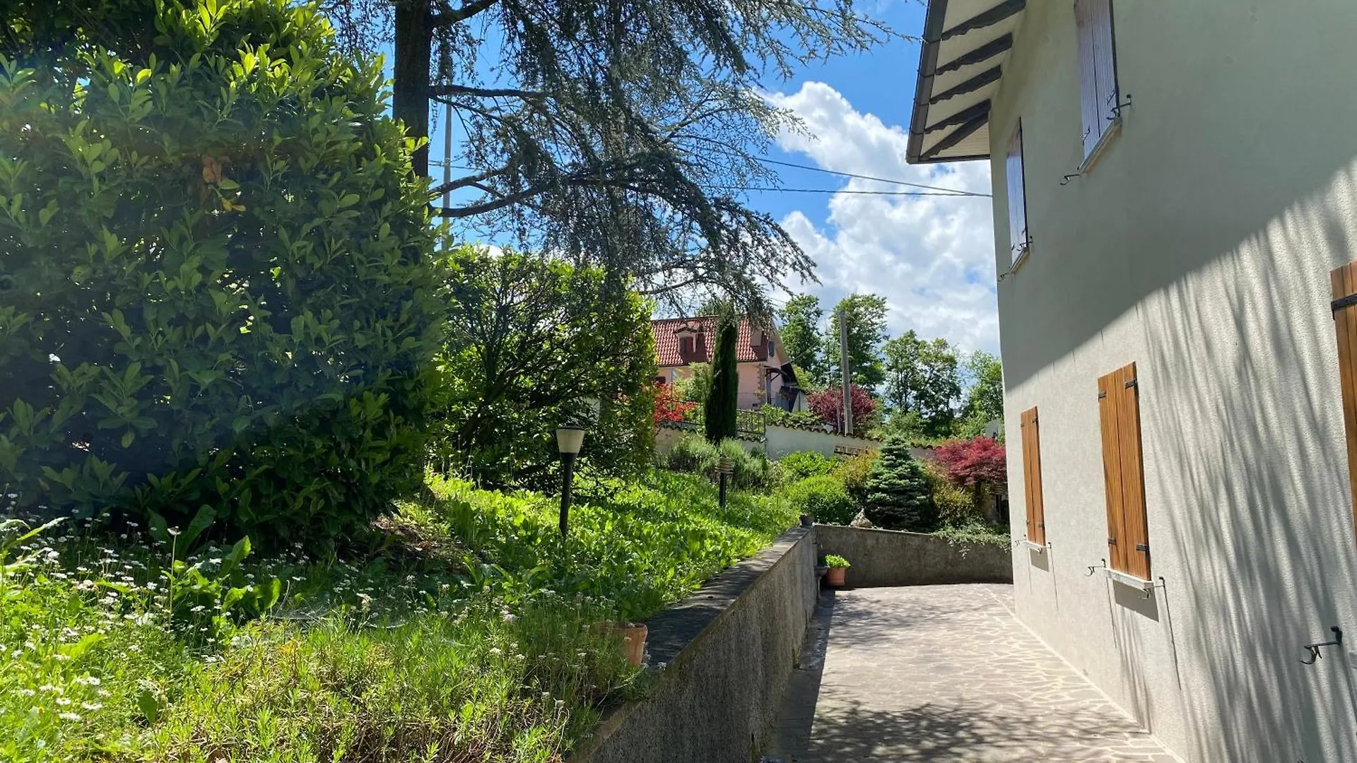 Holiday home Mons Umbrarius Villa Monteombraro