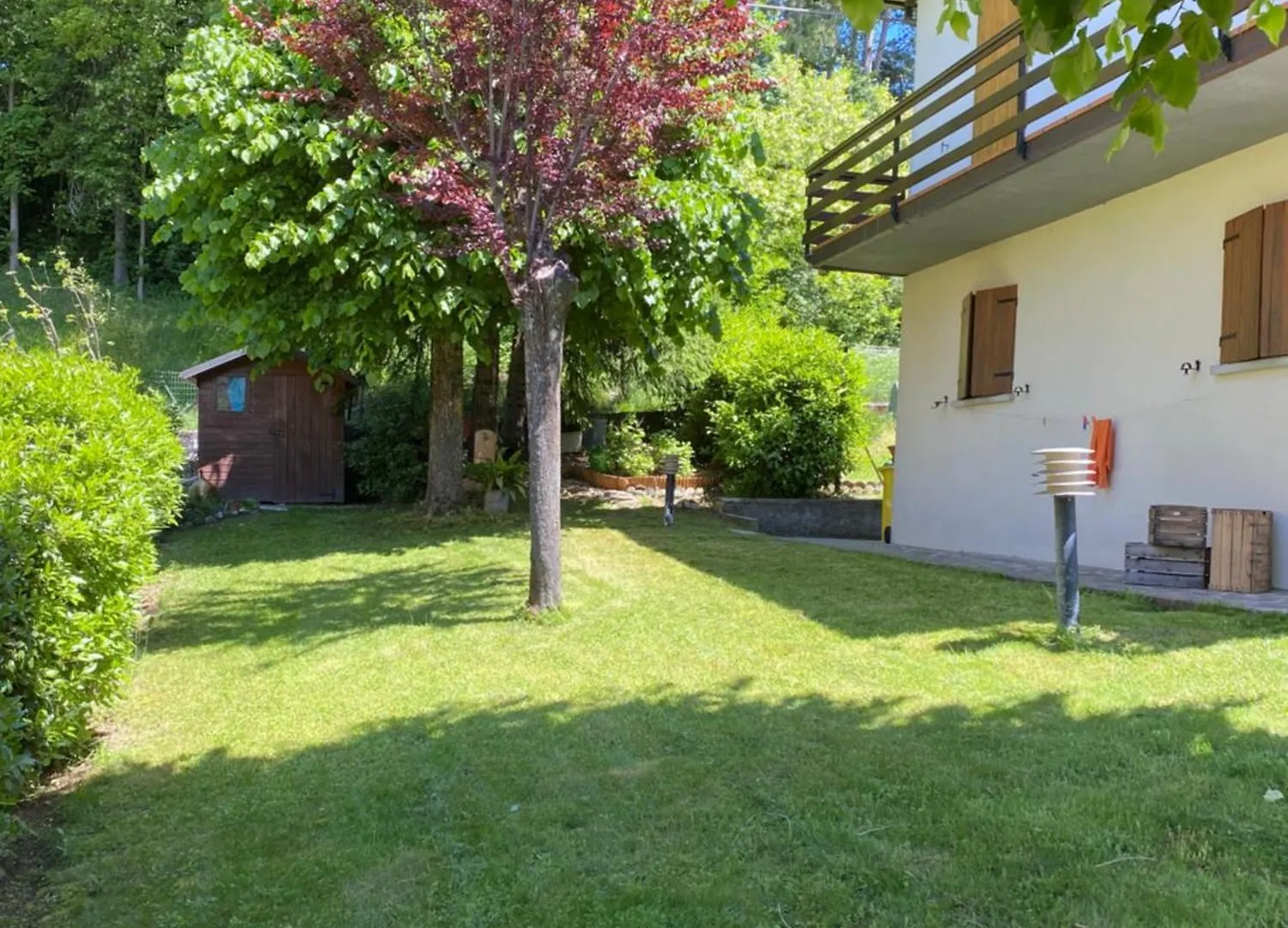 Mons Umbrarius Villa Monteombraro Italy