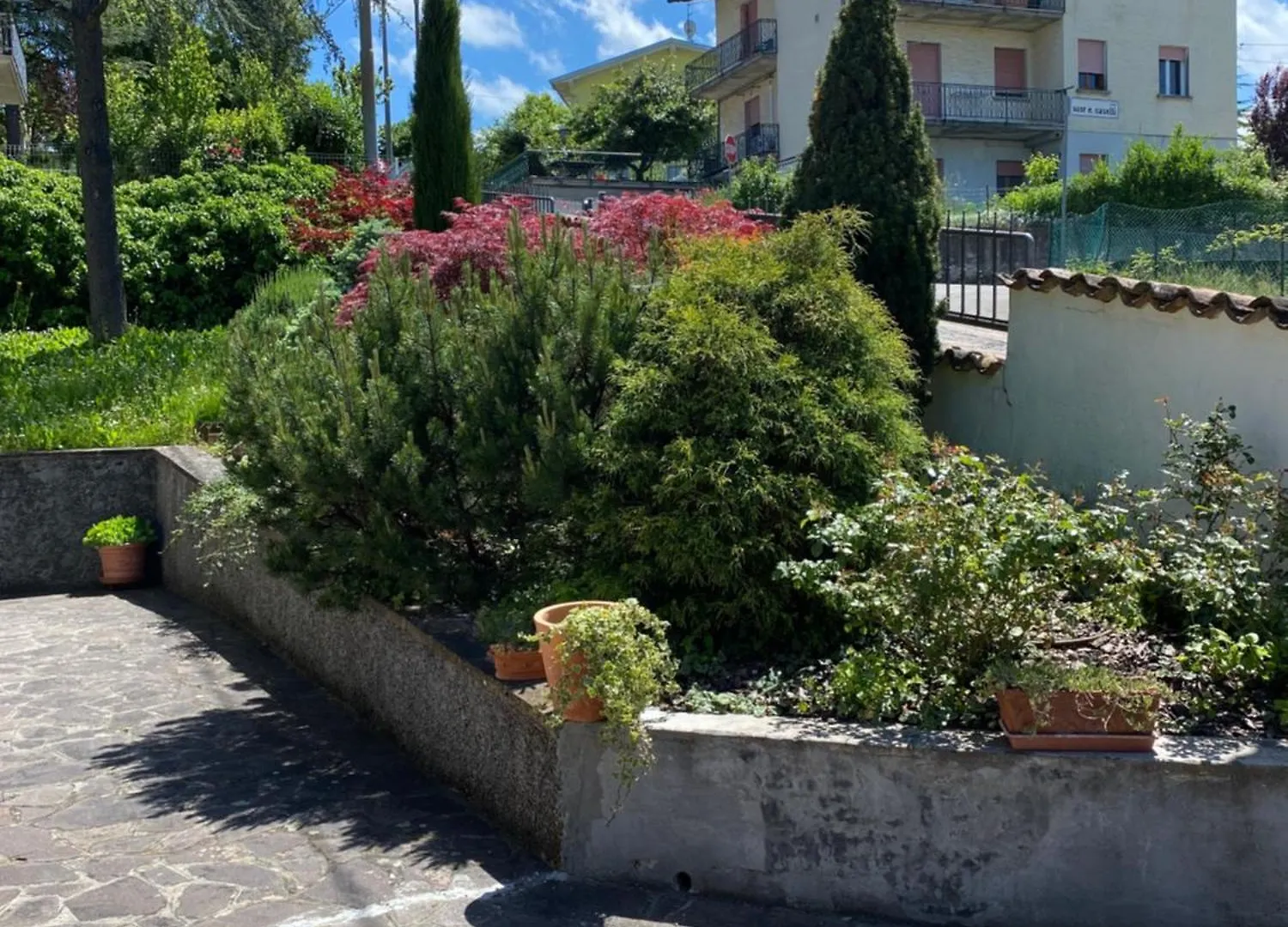 Mons Umbrarius Villa Monteombraro 0*,  Italy